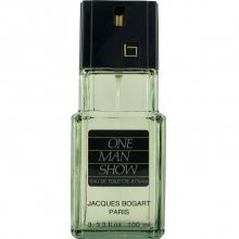 جکس بوگارت وان من شو